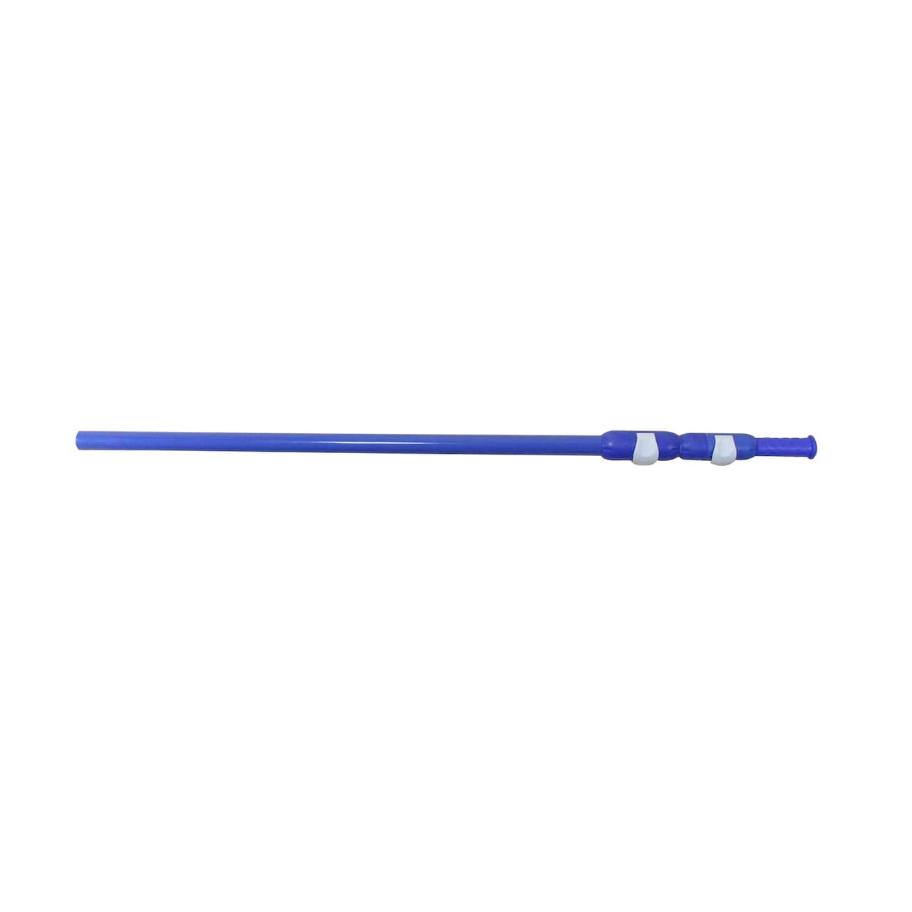 14.75ft. Telescopic Swimming Pool Cleaning Pole